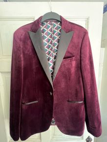suit jacket