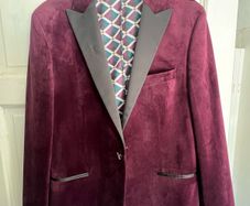 suit jacket