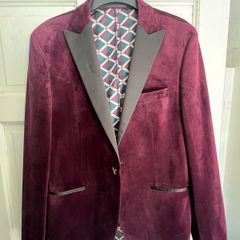 suit jacket