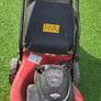 Lawn Mower Image 3
