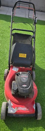 Lawn Mower