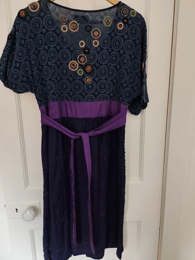 Essentiel Antwerp Dress