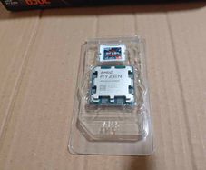 AMD Ryzen 5 7600X Desktop Processor