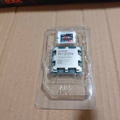 AMD Ryzen 5 7600X Desktop Processor