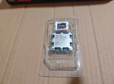 AMD Ryzen 5 7600X Desktop Processor