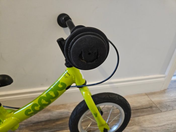 Ridgeback Scoot Balance Bike