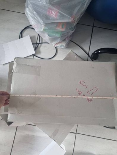 Boxes free