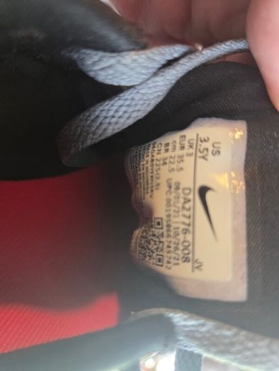 nike