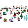 LEGO Friends Advent Calendar 41382 Image 5
