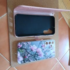 2 phone covers for Samsung A15