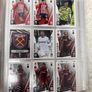 Lot of 150 Match Attax 2023/2024 Collectors Folders and Cards Image 4
