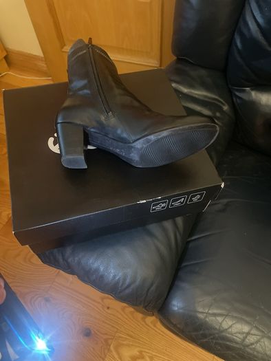 boots