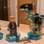 Lego Dimensions #71205 Jurassic world Image 3