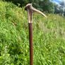 Hand crafted Irish walking sticks and staffs Image 4