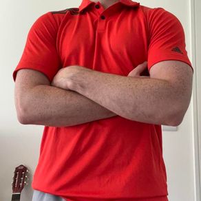 Adidas Polo Shirt