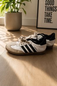 adidas Samba Kids Junior 11