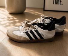 adidas Samba Kids Junior 11