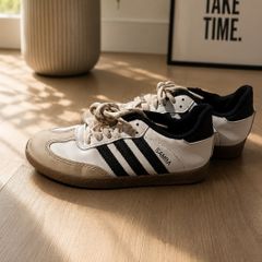 adidas Samba Kids Junior 11