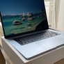 Macbook Air 15 M4 / 24gb Ram / 1tb Ssd / Sky Blue Image 7