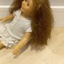treasured girl doll Image 2