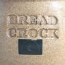 Kiltrea Pottery Bread Croc Image 3
