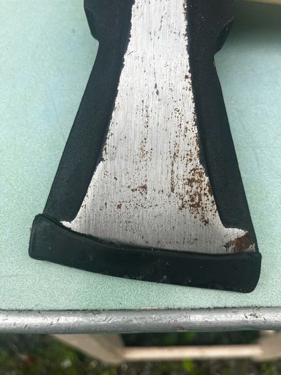 Axe