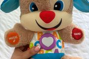 vtech dog