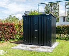 Storage Unit Container