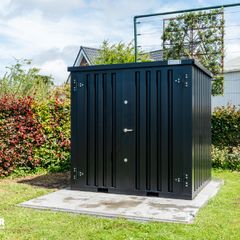 Storage Unit Container