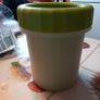 cleaning cup Image 3