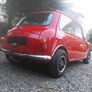 Mini mk2 Vintage stunning example Image 7