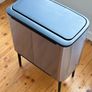 Brabantia Bo Touch Bin Image 6