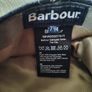 Barbour Cap Image 3