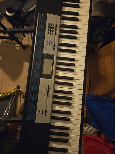 Key board