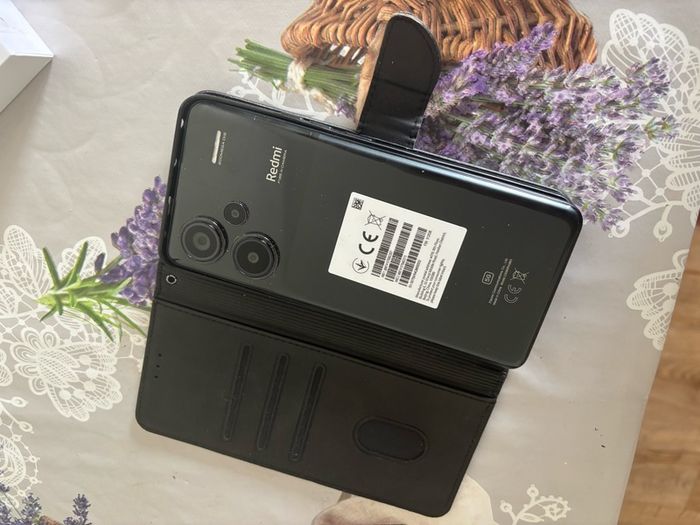 Xiaomi Redmi Note 13 Pro Plus Phone