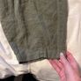 linen trousers Image 4