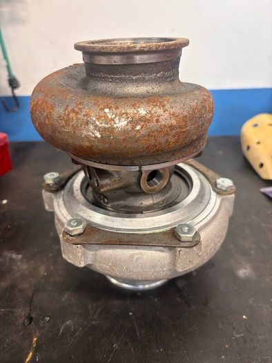 Garrett Turbo. GTX2860R (unused)