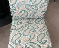 Slipper Chair