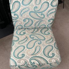 Slipper Chair