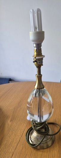 lamp