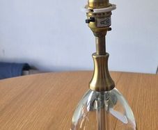 lamp