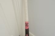Hockey stick
