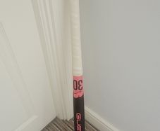 Hockey stick