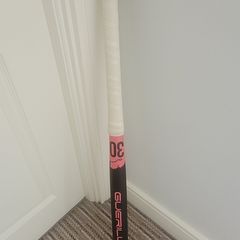 Hockey stick