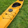 Delphin 155 sea kayak Image 4