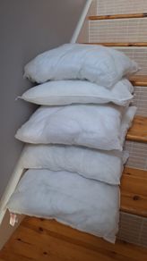 cushion fillers