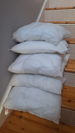 cushion fillers