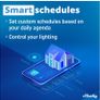 Shelly Plus 2PM - 16A | WiFi & Bluetooth 2-Channel Smart Switch with Power Metering Image 5