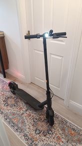Xiaomi Mi Electric Scooter Pro 2