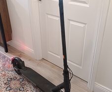 Xiaomi Mi Electric Scooter Pro 2